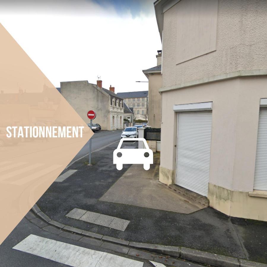 Le Dolce Vita - Proche Gare - Spacieux Chateauroux Exterior photo